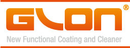 GLON — New Functional Coating and Cleaner